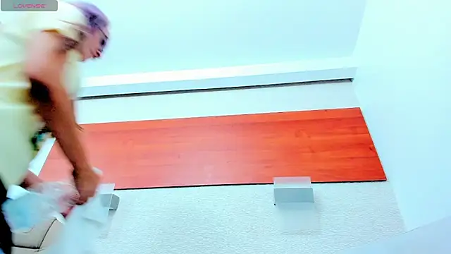 Chat XXX ao vivo de maddy_cartter