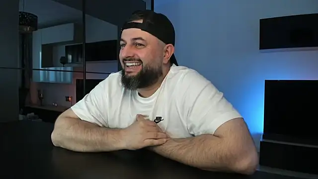 DravenPeak 在線直播表演