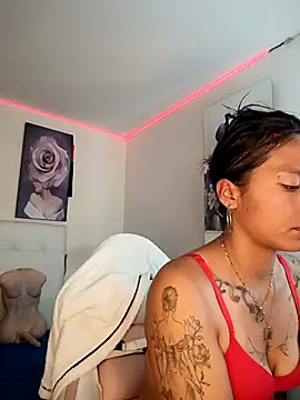 SamathaMay – Naživo XXX chat