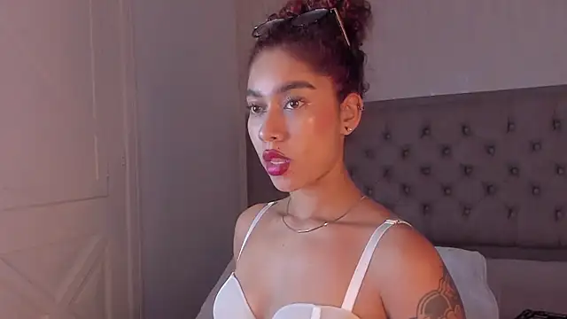 Show de webcam de Sienna_brunette