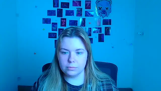 SusannaNight Chat XXX live