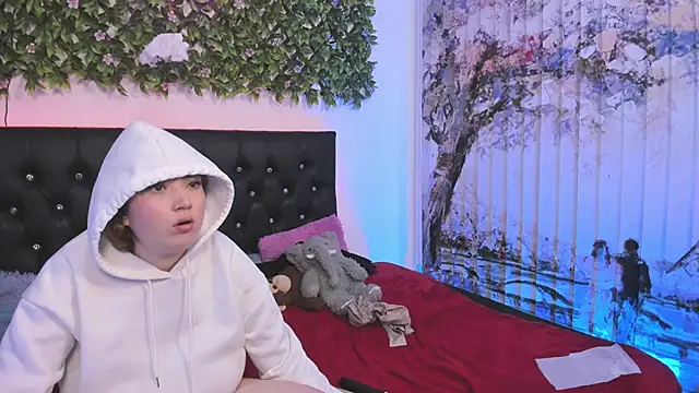 valeria_and_zoe's Live XXX Chat