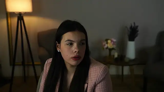 Chat XXX ao vivo de SeemaPelchat