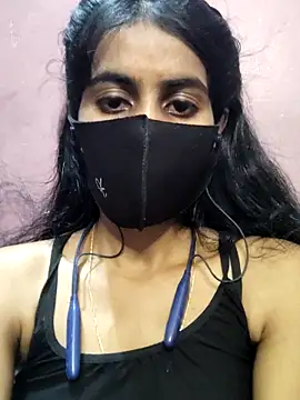 Thaper_Meera2 Webcam-Show