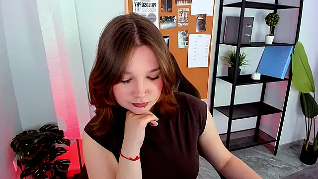 Chat XXX ao vivo de JaneByrd