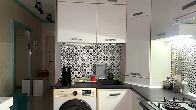 NamiRedhead's Live XXX Chat