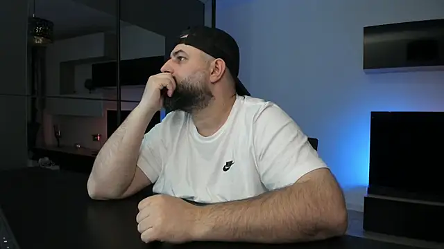 Вебкам-шоу DravenPeak