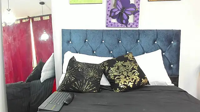 Show webcam de emagarcia