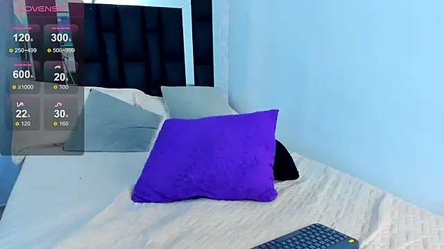 Chat XXX en directo de elian_7