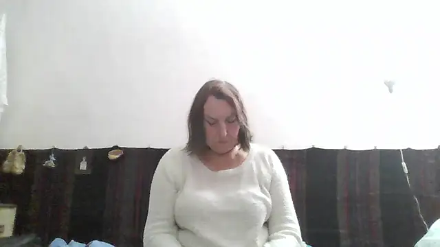 XXX chat uživo modela AnnaLive570