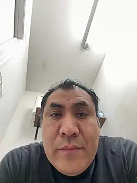 Crossroads5214 Pertunjukan Webcam