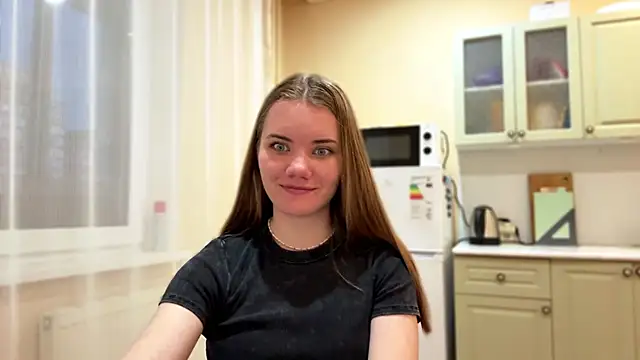 Chatroom XXX en direct de doana_bebriti