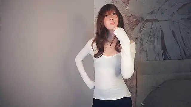 GailVerbeke Webcamshow