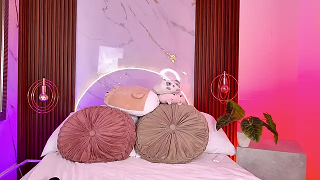 Show de pamelajons_ na webcam