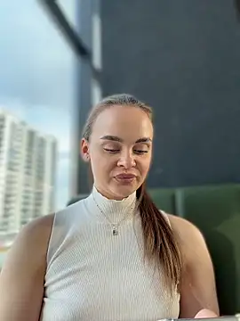 Chat XXX Live KristiRich