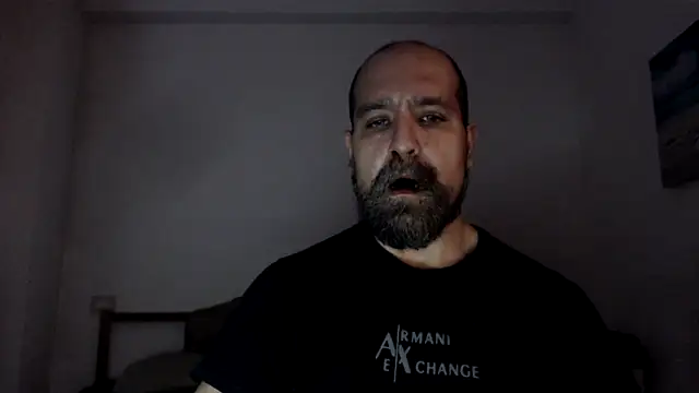 Chatroom XXX en direct de AMIRDIB2025