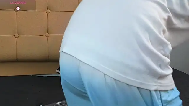 Pertunjukan Kamera Web mohamed_malik