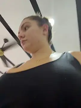 Show de webcam de Eva_stark10