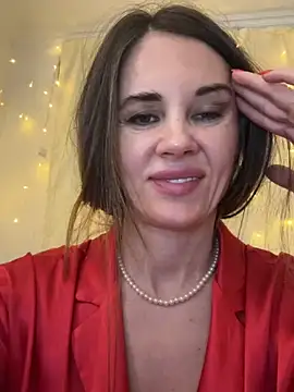 Chat XXX ao vivo de LucieMack