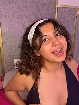 alexa_cutte_ Webcamshow