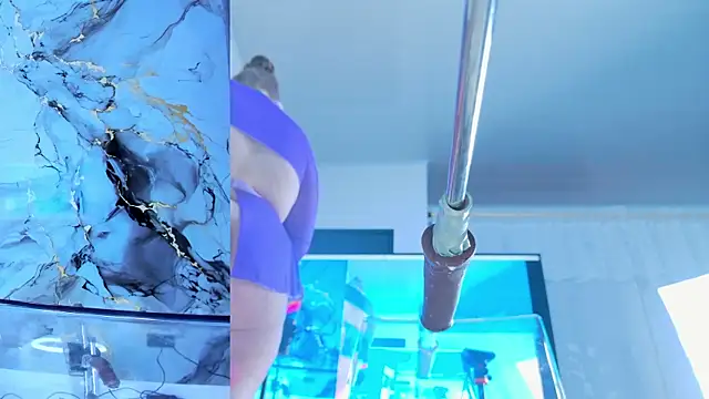 NathaxaLeans Live XXX-chat