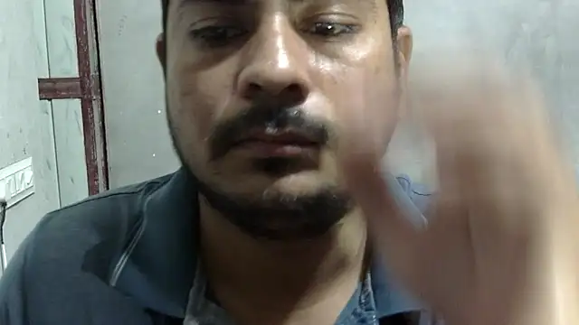 Show Webcam de Asv1994