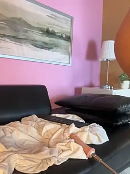 Sembang XXX Secara Langsung kittyblooms