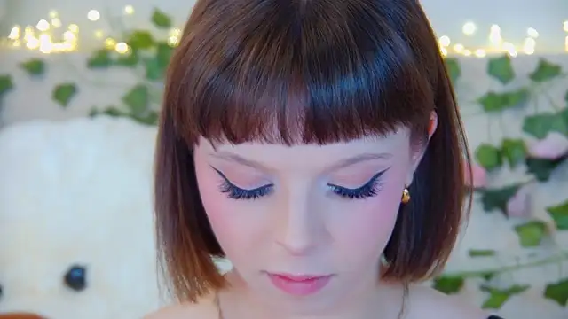 ElisabethDavis' Live XXX Chat