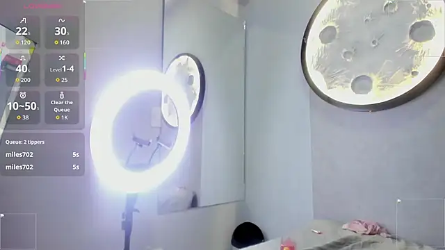 dulce_34 Live XXX-Chat