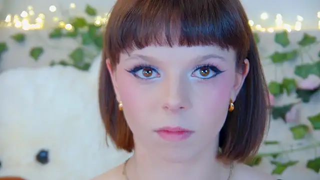 ElisabethDavisのライブXXXチャット