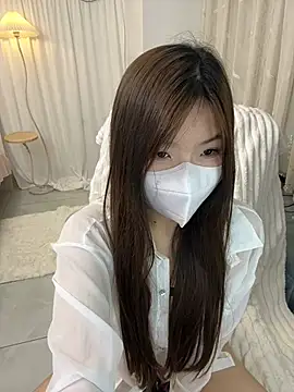 _xiaoxinxin_ Webcamshow