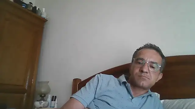 Show de webcam de Rochinha73