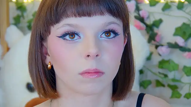 Chat +18 de ElisabethDavis ao vivo