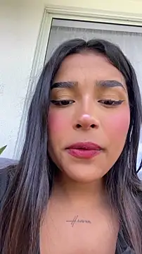 Mariangel_11's Live XXX Chat