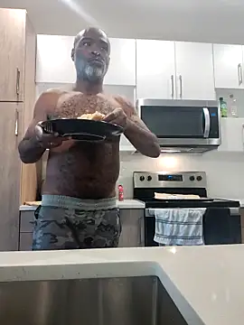 Živý XXX chat sinnernoir