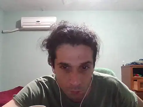 Show de webcam de DairyCum