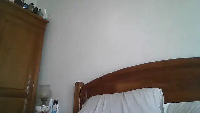 Show de Rochinha73 na webcam