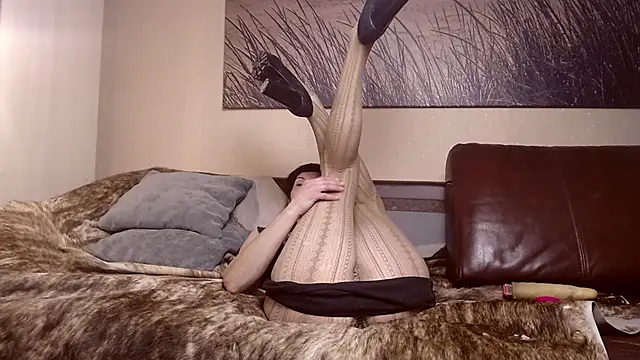 ElizabethLong Chat XXX in diretta