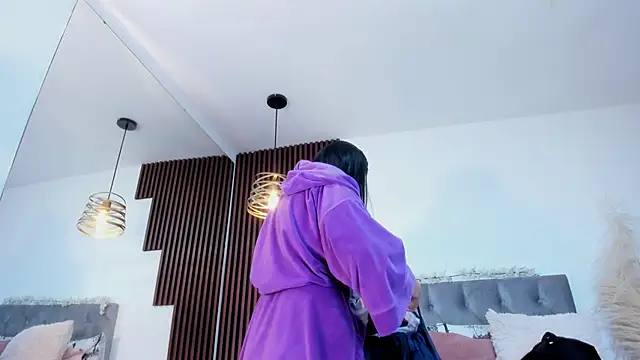 darling_spoiled's Live XXX Chat