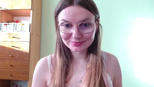 LooveELLYx: απευθείας συνομιλία ΧΧΧ