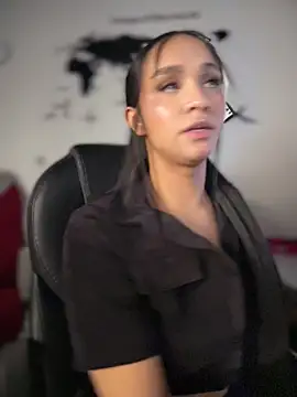 Chat XXX ao vivo de Isabella-Teen