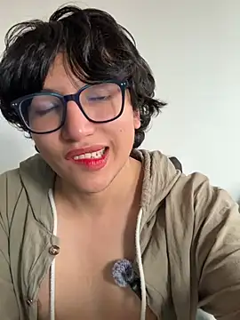 -BlueOpal- Show Webcam