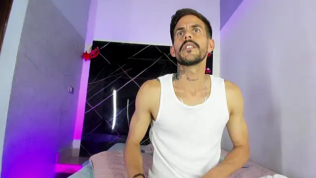 Онлайн чат XXX Leo_Vesper