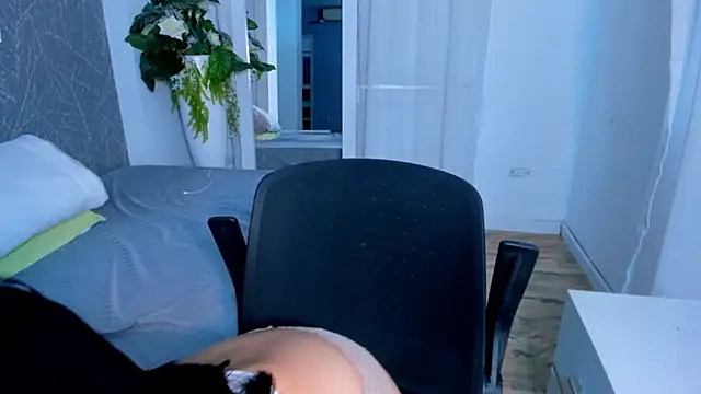 Chat XXX ao vivo de EmiilyGreey