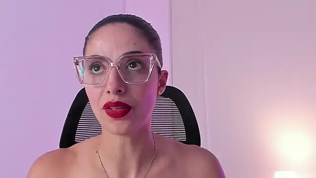 Angel-bells' Live XXX Chat