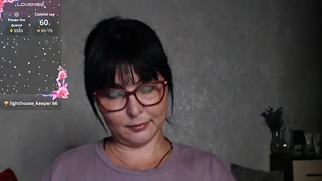 Chat XXX ao vivo de _Brynetka_