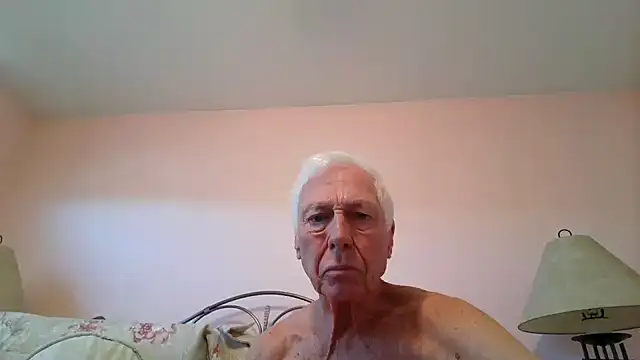 capttp's Webcam Show