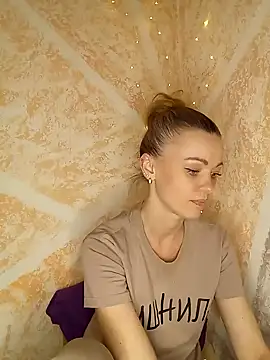 NitaXSky's Live XXX Chat