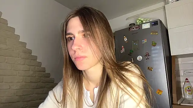 Chat XXX ao vivo de ElsieKuhlmann