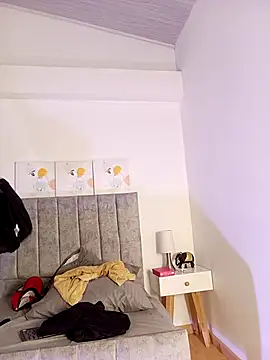 Chat XXX ao vivo de Dante_Knox